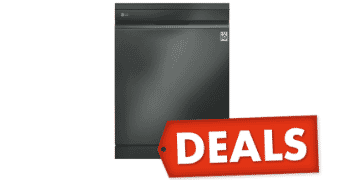 Dishwasher Sale